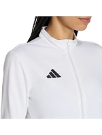 Dámská mikina Entrada 26 Track bílá model 22055073 - ADIDAS Dámská mikina Entrada 26 Track bílá model 22055073 - ADIDAS