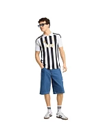 Juventus pánské tričko bíločerné pánské model 22217153 - ADIDAS Juventus pánské tričko bíločerné pánské model 22217153 - ADIDAS