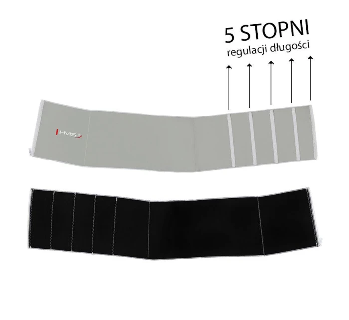 pás stahovací pás model 21232963 - HMS pás stahovací pás model 21232963 - HMS