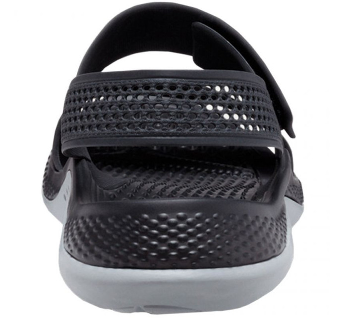 360 W  dámské sandály model 17354495 - Crocs