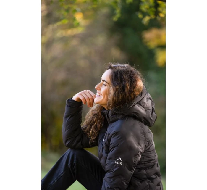 Dámská bunda Ally W 92800439234 - Elbrus