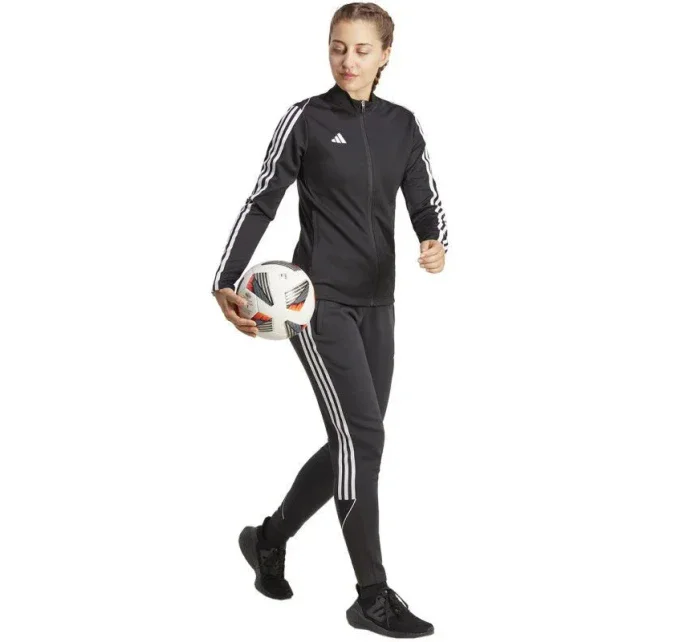 Dámské kalhoty Tiro 23 League Sweat W model 18300447 - ADIDAS Dámské kalhoty Tiro 23 League Sweat W model 18300447 - ADIDAS