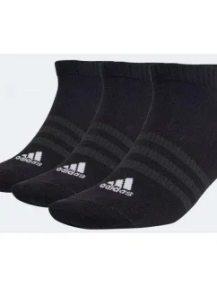 Tenké a lehké ponožky Sportswear s nízkým střihem model 18567129 - ADIDAS