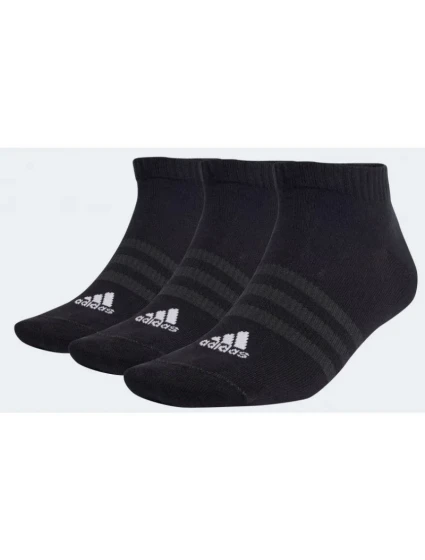 Tenké a lehké ponožky adidas Sportswear s nízkým střihem IC1336 Tenké a lehké ponožky adidas Sportswear s nízkým střihem IC1336