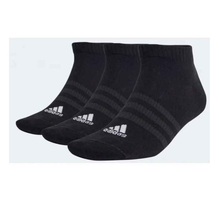 Tenké a lehké ponožky adidas Sportswear s nízkým střihem IC1336 Tenké a lehké ponožky adidas Sportswear s nízkým střihem IC1336