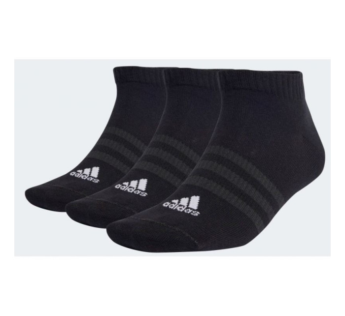 Tenké a lehké ponožky Sportswear s nízkým střihem model 18567129 - ADIDAS