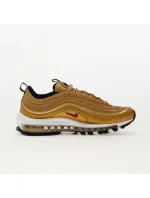 Nike Air Max 97 'Golden Bullet' Boty Gold M DM0028-700 Nike Air Max 97 'Golden Bullet' Boty Gold M DM0028-700