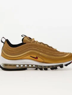 Nike Air Max 97 'Golden Bullet' Boty Gold M DM0028-700