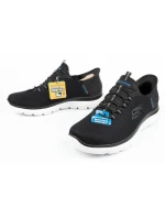 Boty Skechers Summits M 232457/BLK Boty Skechers Summits M 232457/BLK