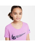 Dětské tričko Dri-Fit Jr DZ3583-532 - Nike Dětské tričko Dri-Fit Jr DZ3583-532 - Nike