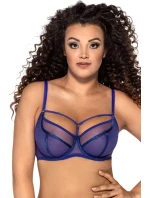 Ava 1923 Protea barva:iris