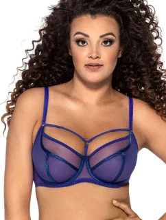 Ava 1923 Protea barva:iris