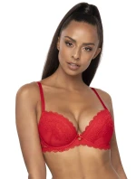 Mat 0198/11/2 Estelle barva:červená Mat 0198/11/2 Estelle barva:červená