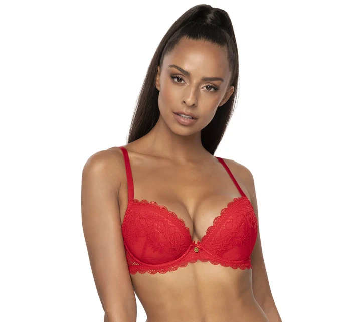 Mat 0198/11/2 Estelle barva:červená Mat 0198/11/2 Estelle barva:červená