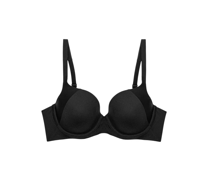 model 19676554 Body Makeup Soft Touch WP EX kolor:0004black - Triumph