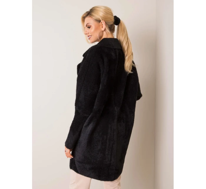 Plášť MBM PL 1517.00P černý Plášť MBM PL 1517.00P černý