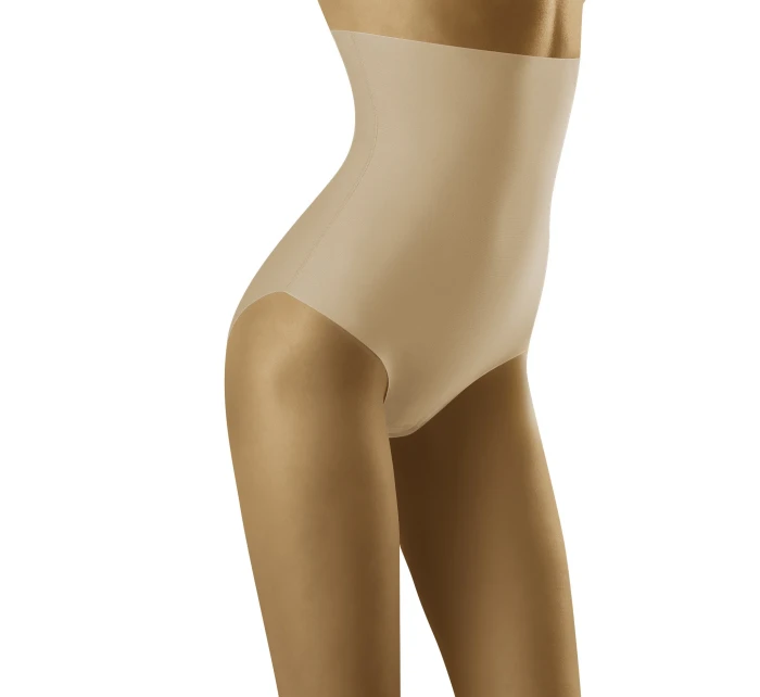 Dámské kalhotky Fortissima béžové - Wol-Bar