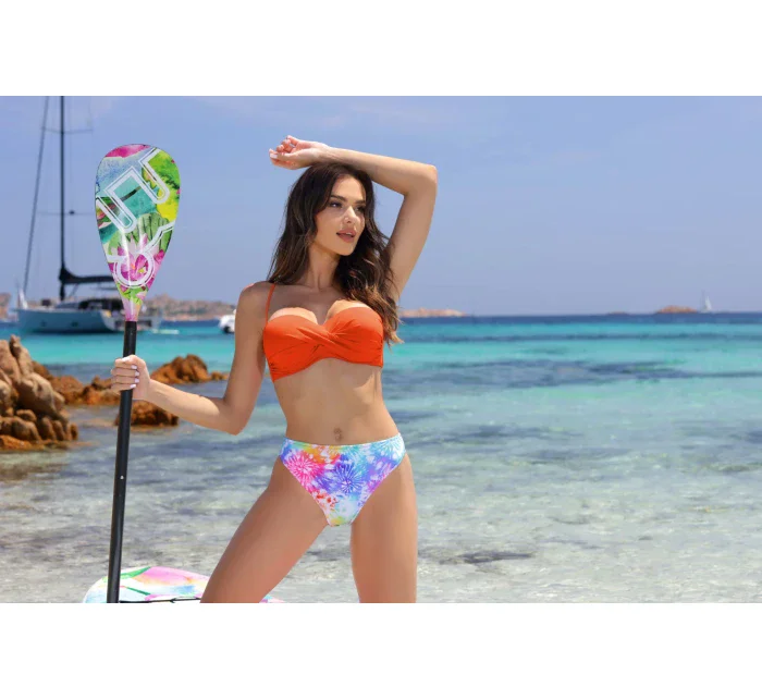 Plavky   model 20091703 - Etna