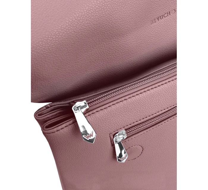 Dámský batoh Vuch Mikko Mauve