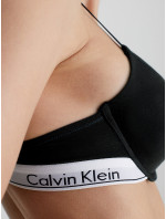 Dámská podprsenka T-Shirt Bra Modern Cotton 0000F3784E001 černá - Calvin Klein