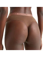 Dámská tanga Modal High Waist model 20896363 - Tommy Hilfiger