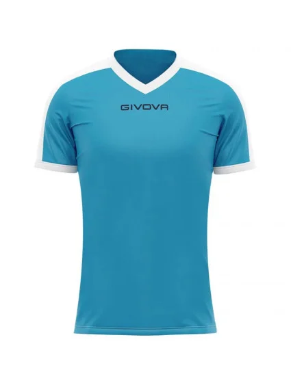 Pánské tričko Revolution Interlock M    model 18758549 - Givova