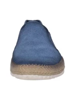 Pánská obuv M modrá  model 20487501 - Bugatti