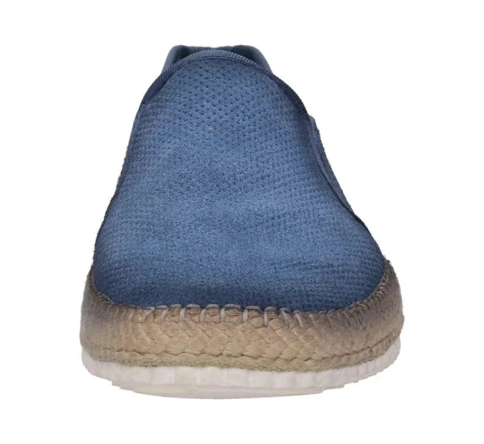 Pánská obuv M modrá  model 20487501 - Bugatti