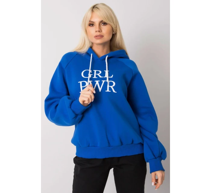 Mikina  model 160765 Ex Moda