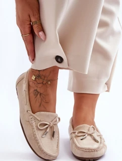 Mokasiny model 181827 Step in style