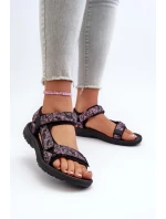 Sandály model 197895 Step in style Sandály model 197895 Step in style