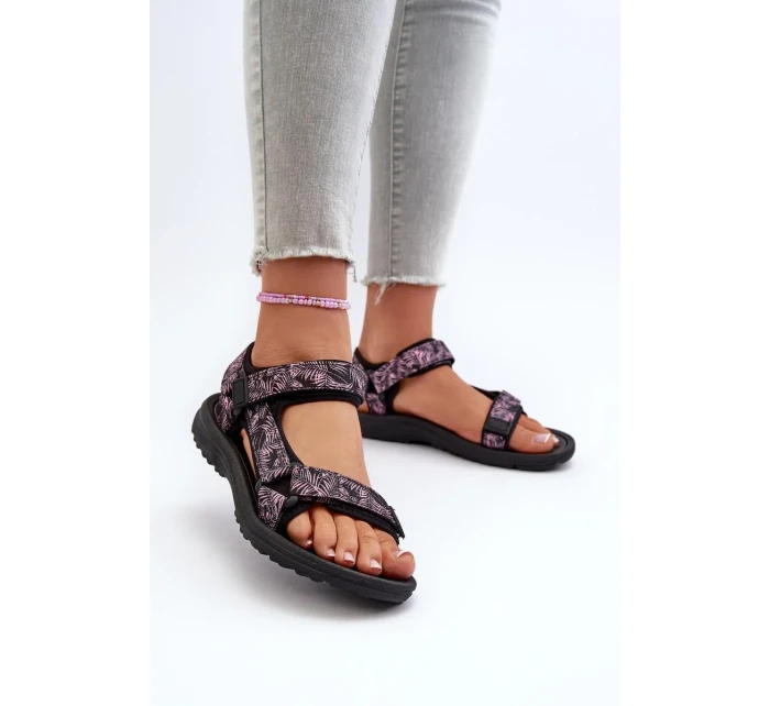 Sandály model 197895 Step in style Sandály model 197895 Step in style