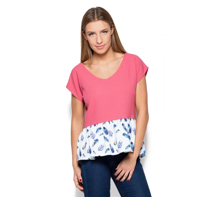 Halenka  model 76992 Katrus