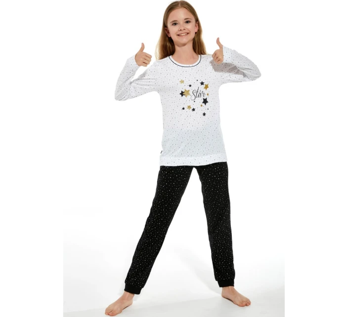 Dívčí pyžamo  Star model 21407811 - Cornette