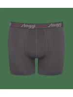 sloggi men Start Short C2P box - BLACK - SLOGGI BLACK - SLOGGI sloggi men Start Short C2P box - BLACK - SLOGGI BLACK - SLOGGI