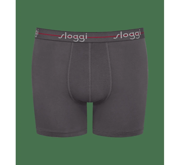 sloggi men Start Short C2P box - BLACK - SLOGGI BLACK - SLOGGI sloggi men Start Short C2P box - BLACK - SLOGGI BLACK - SLOGGI