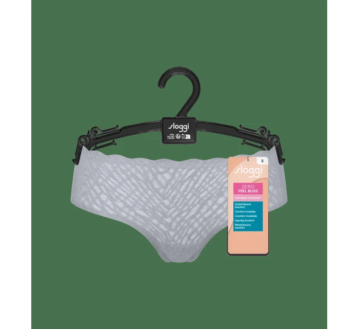 sloggi ZERO Feel Bliss Hipster - GRAY - SLOGGI GRAY - SLOGGI sloggi ZERO Feel Bliss Hipster - GRAY - SLOGGI GRAY - SLOGGI