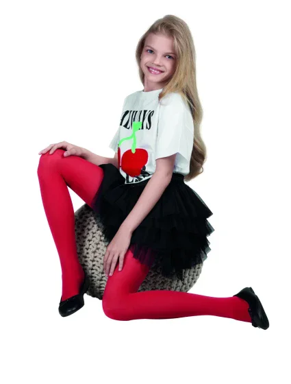 Noviti RM001 Luisa punčocháče 40 den 92-158