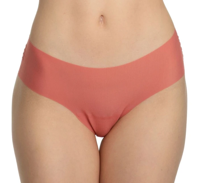 Dámské kalhotky Mousse classic coral - JULIMEX