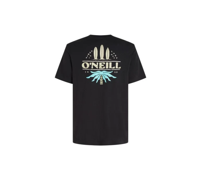 Plážové tričko s grafikou O'Neill M 92800613988 Plážové tričko s grafikou O'Neill M 92800613988