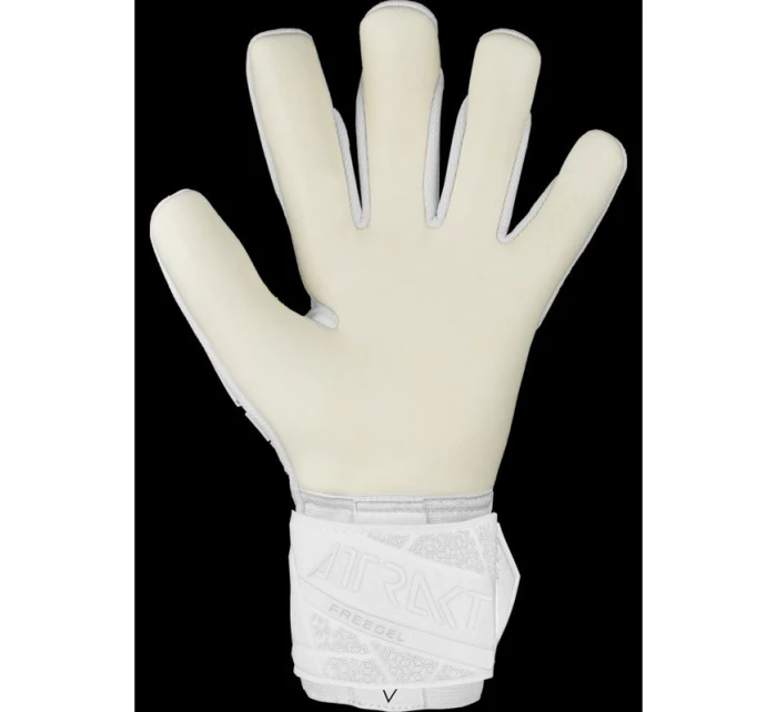 Rukavice Attrakt Freegel Gold model 21330858 - Reusch