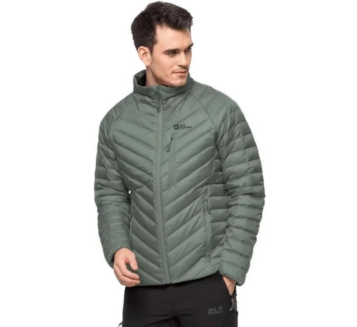 Bunda Jack Wolfskin Passamani Down Jkt M 1207151-4311