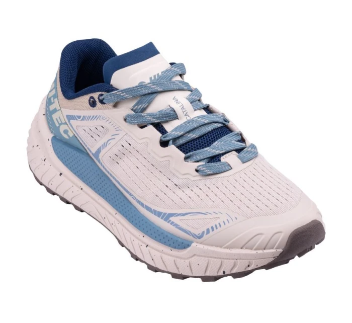 Boty Trail Low W model 20961195 - Hi-Tec Boty Trail Low W model 20961195 - Hi-Tec