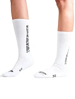 Ponožky Palladium Jacquard Mid Socks 2 SX7385-100