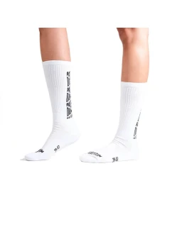 Ponožky Palladium Jacquard Mid Socks 2 SX7385-100