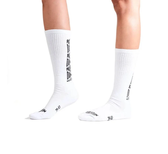 Ponožky Palladium Jacquard Mid Socks 2 SX7385-100 Ponožky Palladium Jacquard Mid Socks 2 SX7385-100