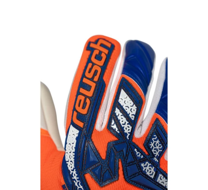 Attrakt Freegel Gold NC 55 70 135 model 21364112 rukavice - Reusch