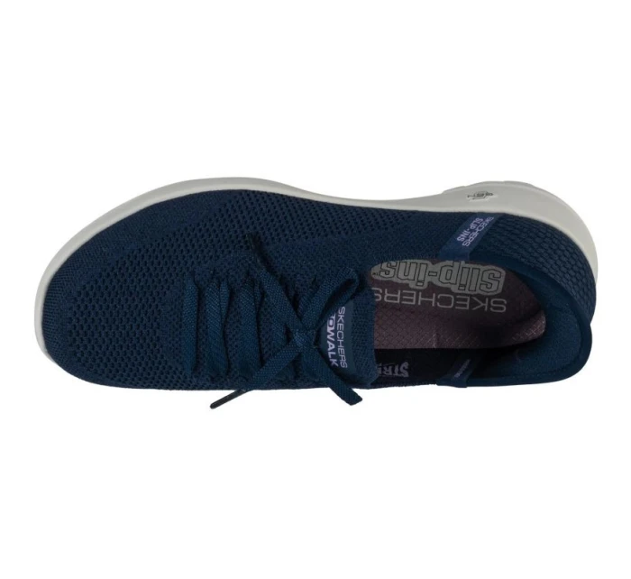 Skechers Slip-Ins: Go Walk Joy - Abby 124649-NVY Navy Blue 35