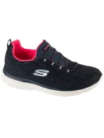 Summits Leopard Spot model 21374652 Navy blue 36 - Skechers Summits Leopard Spot model 21374652 Navy blue 36 - Skechers