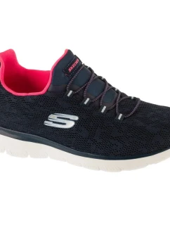 Summits Leopard Spot model 21374652 Navy blue 36 - Skechers
